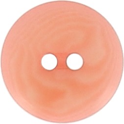 Boutons corozo 2 trous passe fil en vrac 12mm à 15mm Boutons corozo 2 trous passe fil en vrac 12mm à 15mm