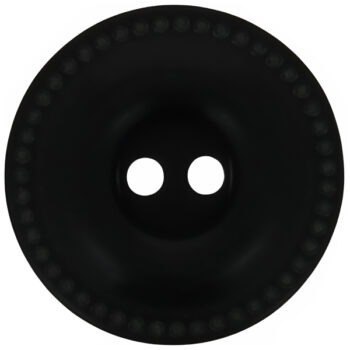 Boutons corozo 2 trous gravés en vrac 15mm à 27mm Boutons corozo 2 trous gravés en vrac 15mm à 27mm