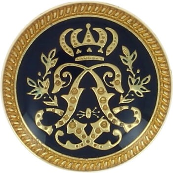 Boutons blazer laqué luxe en vrac 15mm à 22mm Boutons blazer laqué luxe en vrac 15mm à 22mm