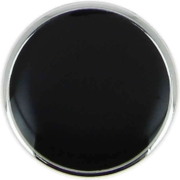 Boutons pastille laqués en vrac  12mm à 25mm