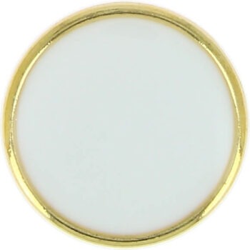 Boutons pastille laqués en vrac  12mm à 25mm