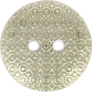 Boutons 2 trous fantaisie en vrac  10mm à 15mm