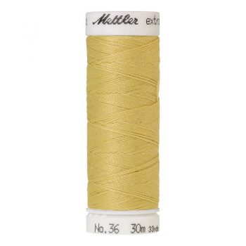 Mettler 822 extra fort fil polyester n.36 - bte 5 bobines 30m