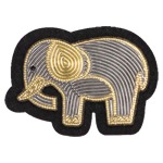 Elephant thermo 42x33mm g1