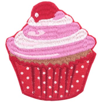 Cup cake thermo 80x91mm j