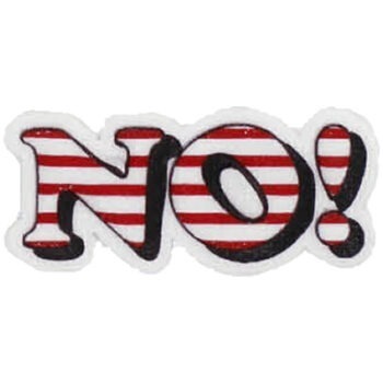 No ! thermo 42x18mm g2