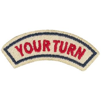 5 your turn thermo 64x26mm e