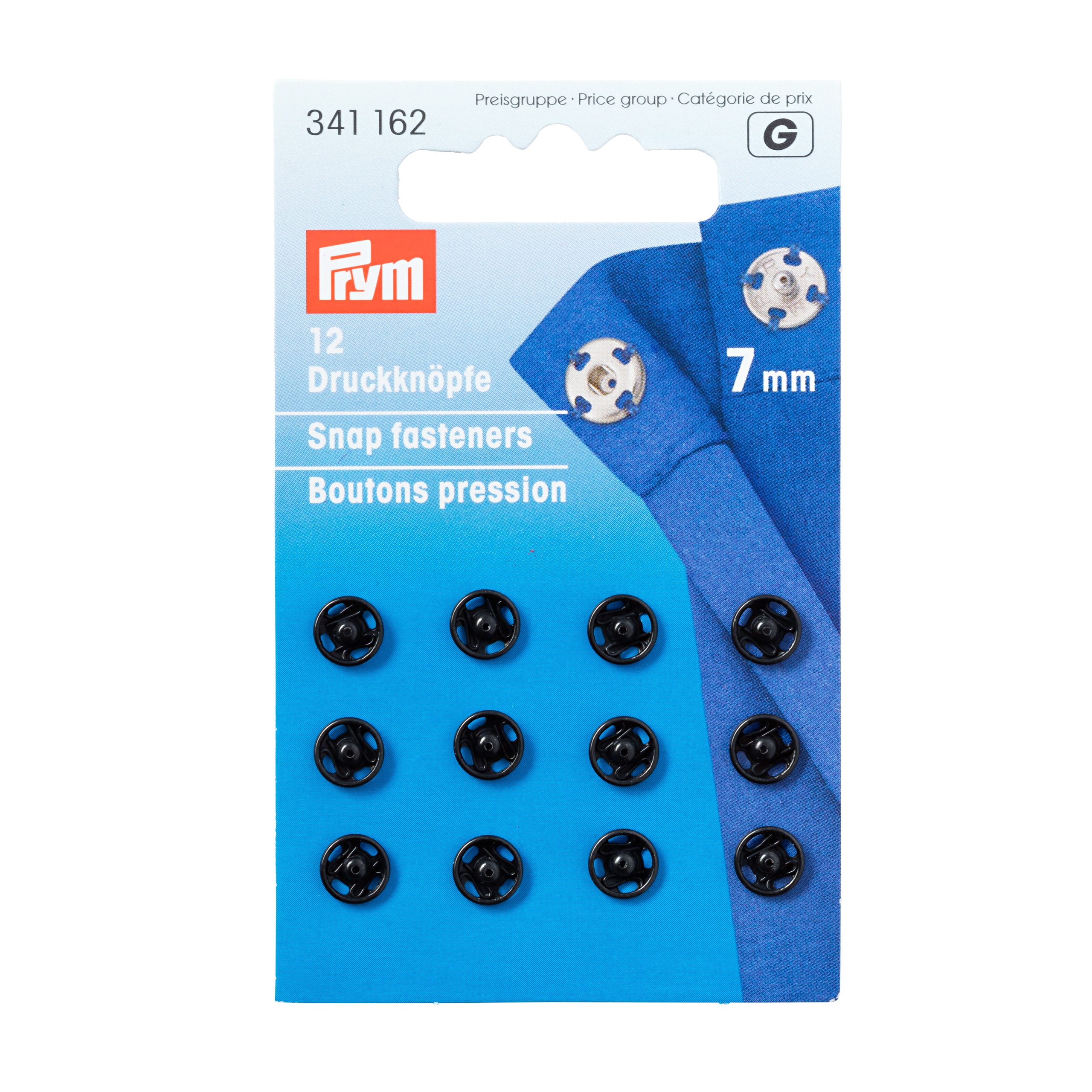 PY341162 Belly Button